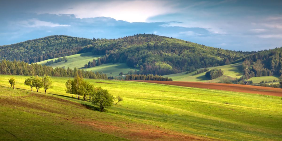 Beskid Sądecki