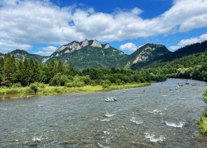 Pieniny